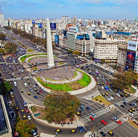 Argentina ¿por Qué Te Gustaría Conocer Este País