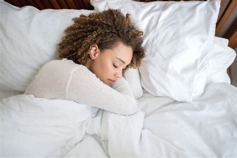 Trouble Sleeping 11 Helpful Tips On Getting A Good Nights Sleep