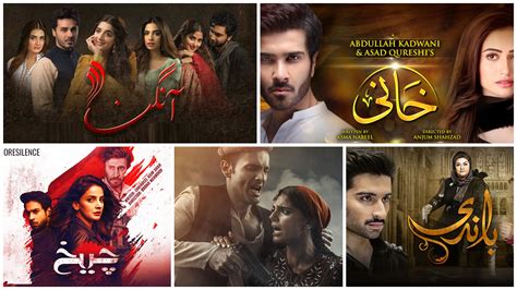 Drama has two very different meanings. 5 Pakistani Dramas Whose Worst Endings Just Left Us ...