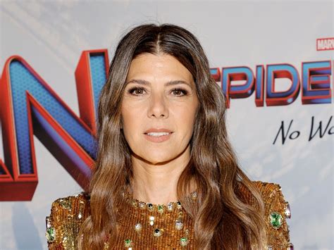 Marisa Tomei Claims She Was Never Paid For Her Work On The King Of