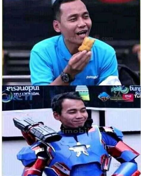Download lagu meme odading mang oleh mp3 dan mp4 video dengan kualitas terbaik. 10 Meme Lucu Odading Mang Oleh! Bisa Bikin Jadi Iron Man?