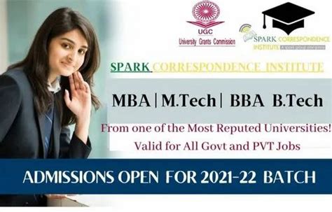 Ba Bcom Bba Ma Mcom Mca Mba Admissions Open For 2021 22 Bangalore