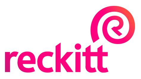 Reckitt Logo And Symbol Meaning History Png