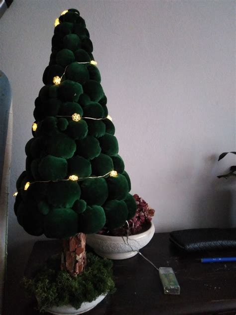 Choinka Christmas Christmas Tree Tree