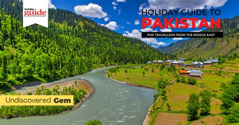 Holiday Guide To Pakistan Holiday Guide Magazine