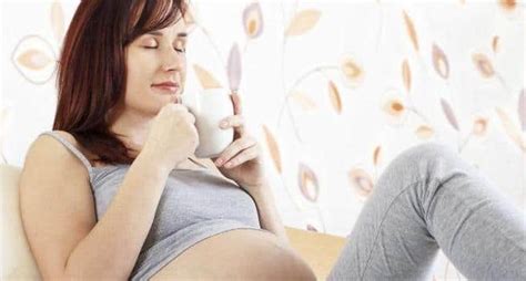 Is It Safe To Drink Coffee During Pregnancy