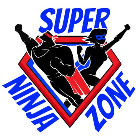 Super Ninja Zone Northeast Ohio Parent