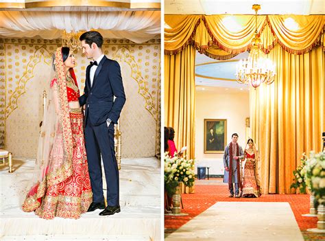 South Asian Interracial Couples Guide To Wedding Planning And Beyond
