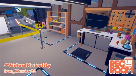 Rec Room On Twitter New Featured Rooms RecRoom