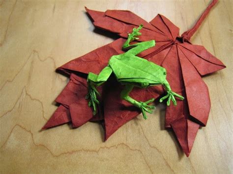 Origami Art For Kids ~ Craft Art Ideas