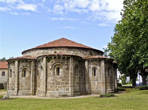 Las Iglesias Románicas Más Bonitas De España Tourse Viajes Públicoes