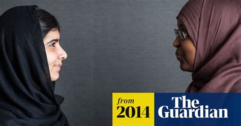 Malala Yousafzai Backs Campaign Against Fgm Malala Yousafzai The Guardian