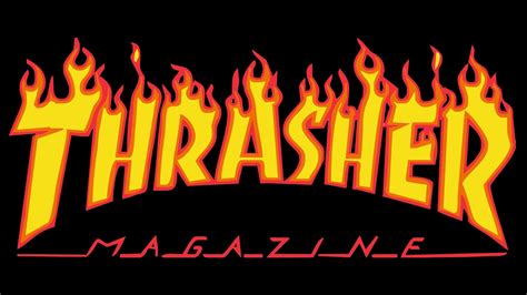 Symbol Thrasher Thrasher Wallpaperuse