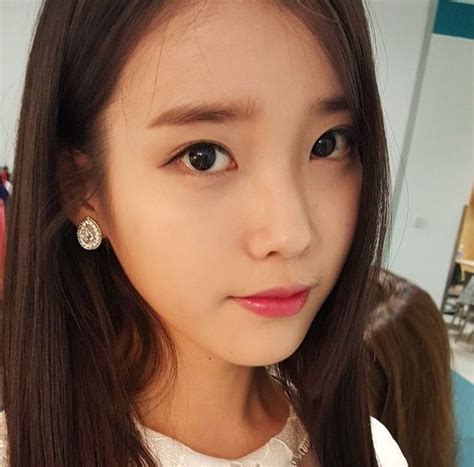 Iu Is Perfection Beauty Pop Simple Makeup Korean Makeup Tutorials
