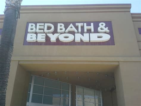 Use bedbathandbeyond.com to help find a store convenient to you. Bed Bath & Beyond - 16 Photos - Home Decor - Fremont, CA ...