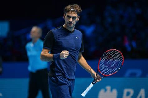 Featuring tournament information, live scores, results, draws, schedules, and more on the official site of men's professional tennis. ATP World Tour Finals 2015 Results: Tuesday Tennis Scores ...