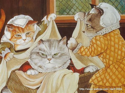 Shakespeare Cats Cats In Costume Playing Shakespearean Characters 、cat
