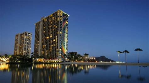 Hawaiian Village Kalia Tower One Bedroom Fabulous Beach And Lagoon