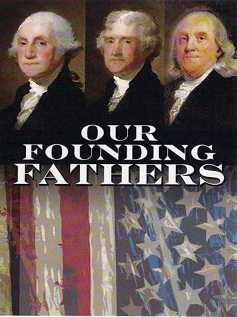 Amazon.com: Our Founding Fathers: Sam O'Neil, American Institute for 