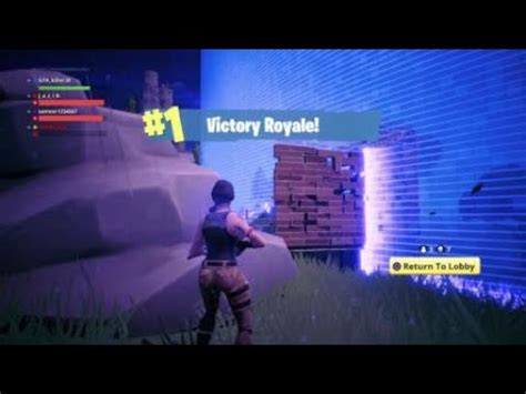 So, if for some reason you were wanting to play it on the previous generation of consoles, you are sore out of luck, friend. Fortnite on the Xbox 360 and PS3 (Gameplay) | Doovi