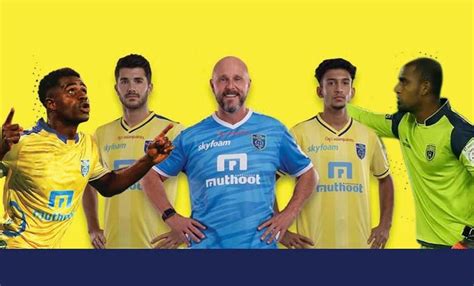 It is safe to say that the team had another underwhelming season. Kerala Blasters FC ISL 2019 - 2020 team profile full squad ...
