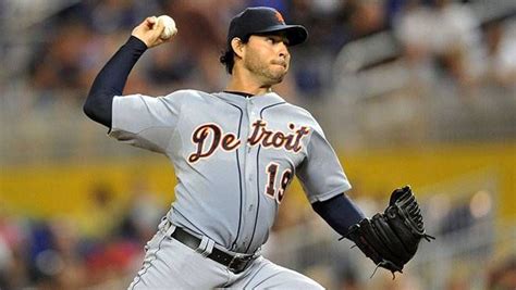 9 28 2013 Anibal Sanchez S First Strikeout Saturday Night Was A Record