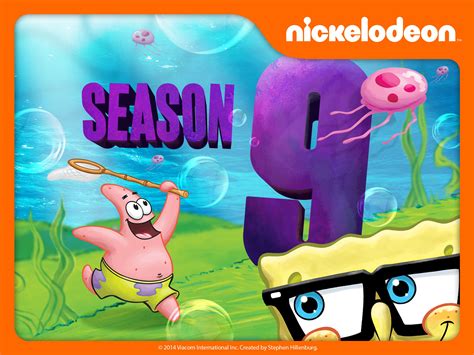 Spongebob Squarepants Episodes Season 9 Vinapsado