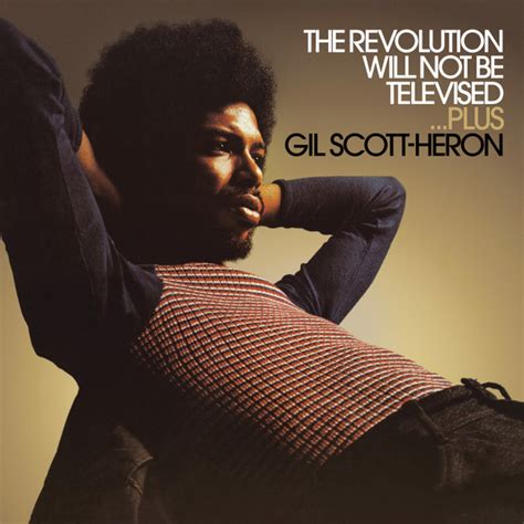 gil scott heron the revolution will not be televised plus 2017 cd discogs