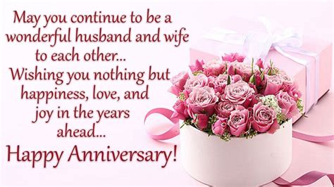 Free Happy Anniversary Cards For Couples