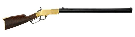 The Original Henry Rifle Henry Repeating Arms