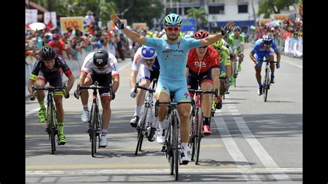 Le Tour de Langkawi 2016 | tappa 1 / stage 1 / etapa 1 ...