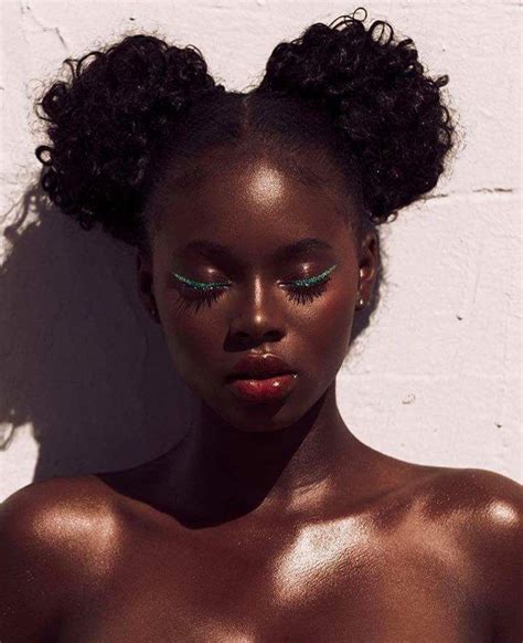 Pin By Caleb Domes On Here S Ya Pin Here S Ya Pin Dark Skin Beauty Black Girl Aesthetic
