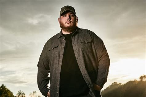 Luke Combs Makes History With Going Going Gone