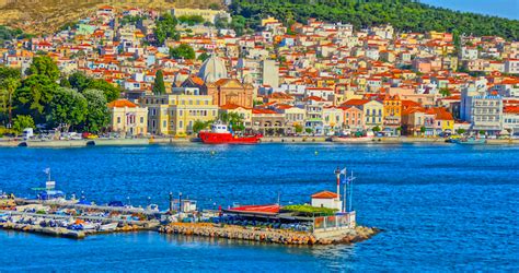 Best Places to Live in Greece