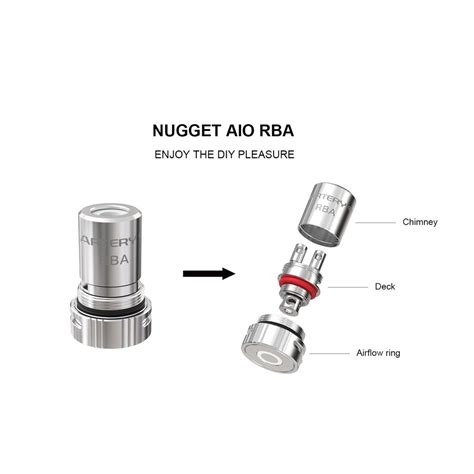 Перейти к началу галереи изображений. ARTERY NUGGET AIO RBA - Super Fast Malaysia