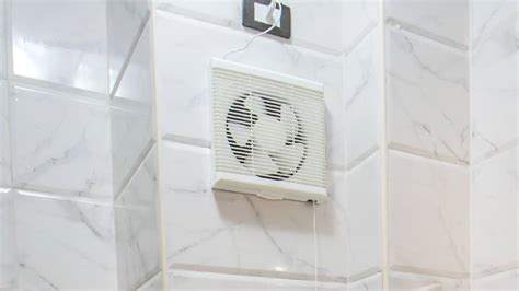 How To Fix A Noisy Bathroom Fan 6 Simple Steps