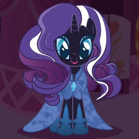 Nightmare Night Rarity My Little Pony Friendship Is Magic Know