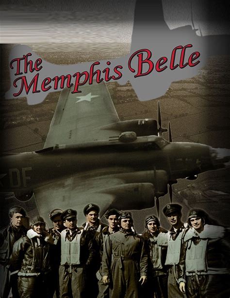 Unlimited tv shows & movies. Pin by Bubbatbass on THE MEMPHIS BELLE | Memphis belle ...