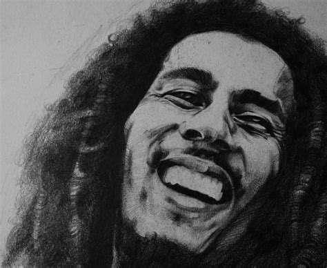 Bob Marley Sketch Bob Marley Art Bob Marley Bob Marley Music