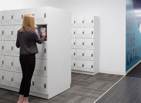 Office And Workplace Storage Solutions Spacesaver