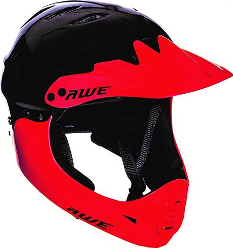 Uk Bmx Helmet