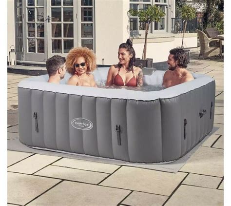 Cleverspa Perissa Person Hot Tub For Sale From United Kingdom