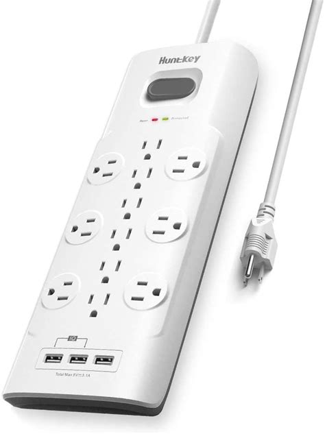 Best Surge Protectors Updated 2020