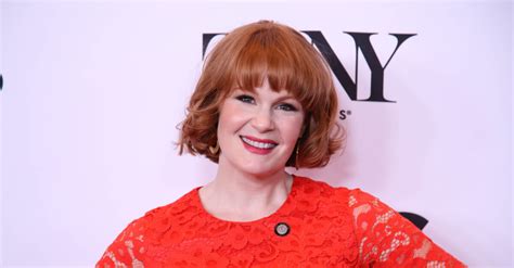 kate baldwin says hello dolly is everything she ever wanted to do playbill