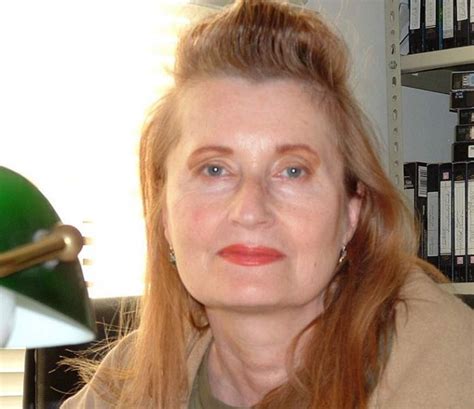 Elfriede Jelinek Height Weight Age Birthplace Nationality