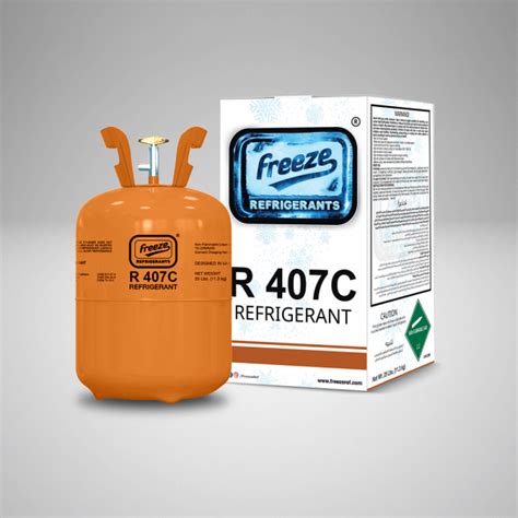 Refrigerant R508b Gas Freeze Refrigerant