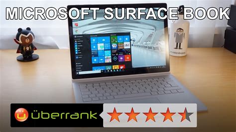 The tower of nero by rick riordan, in 27 days by alison gervais, renegades by marissa meyer, how to make friends with the dark. Microsoft Surface Book Test | Review | deutsch - YouTube