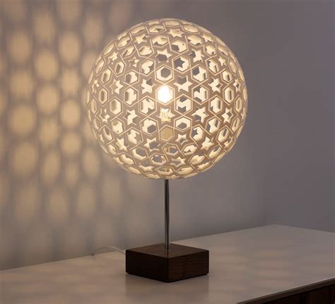 Get 3d Printed Brain Lamp Images