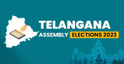 Key Candidates List Of Telanganaassembly Elections2023