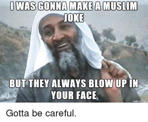 14 Halal Jokes Every Muslim Should See